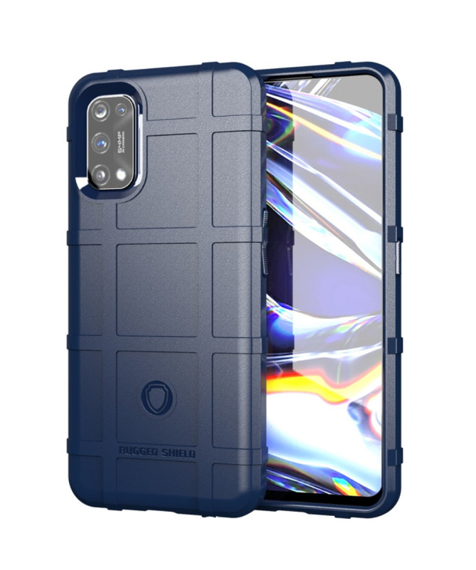 Coque Realme 7 Pro Rugged Shield