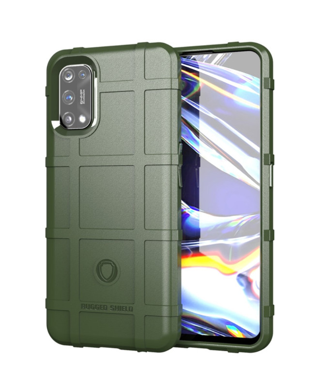 Coque Realme 7 Pro Rugged Shield