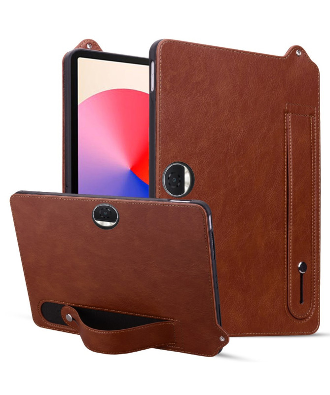 Coque Honor MagicPad 2 en Simili Cuir avec Anse et Support