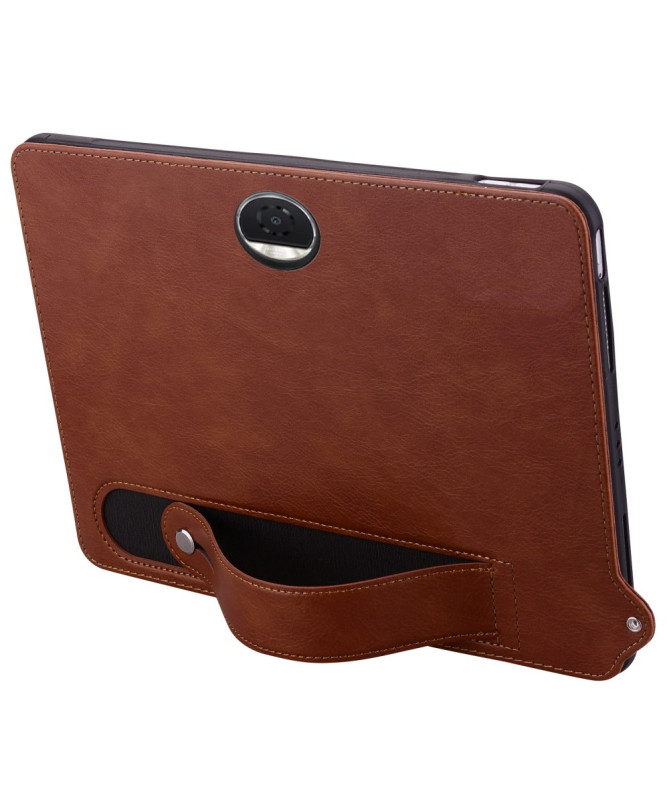 Coque Honor MagicPad 2 en Simili Cuir avec Anse et Support