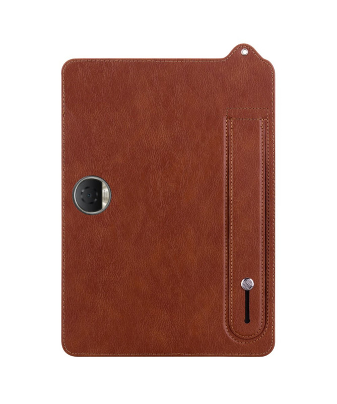 Coque Honor MagicPad 2 en Simili Cuir avec Anse et Support