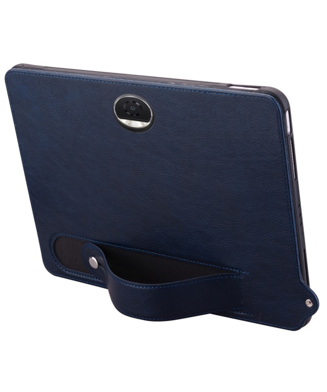 Coque Honor MagicPad 2 en Simili Cuir avec Anse et Support