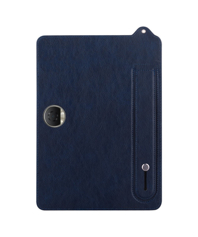 Coque Honor MagicPad 2 en Simili Cuir avec Anse et Support