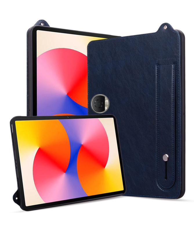 Coque Honor MagicPad 2 en Simili Cuir avec Anse et Support
