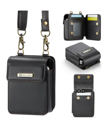 Pochette Eleganza pour Samsung Galaxy Z Flip 3 / 4 / 5 / 6