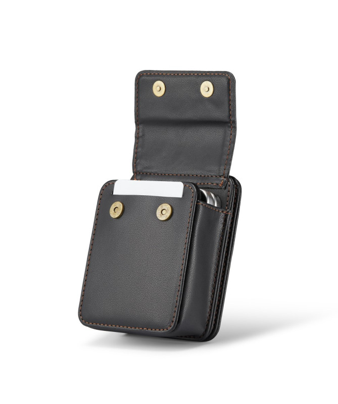 Pochette Eleganza pour Samsung Galaxy Z Flip 3 / 4 / 5 / 6