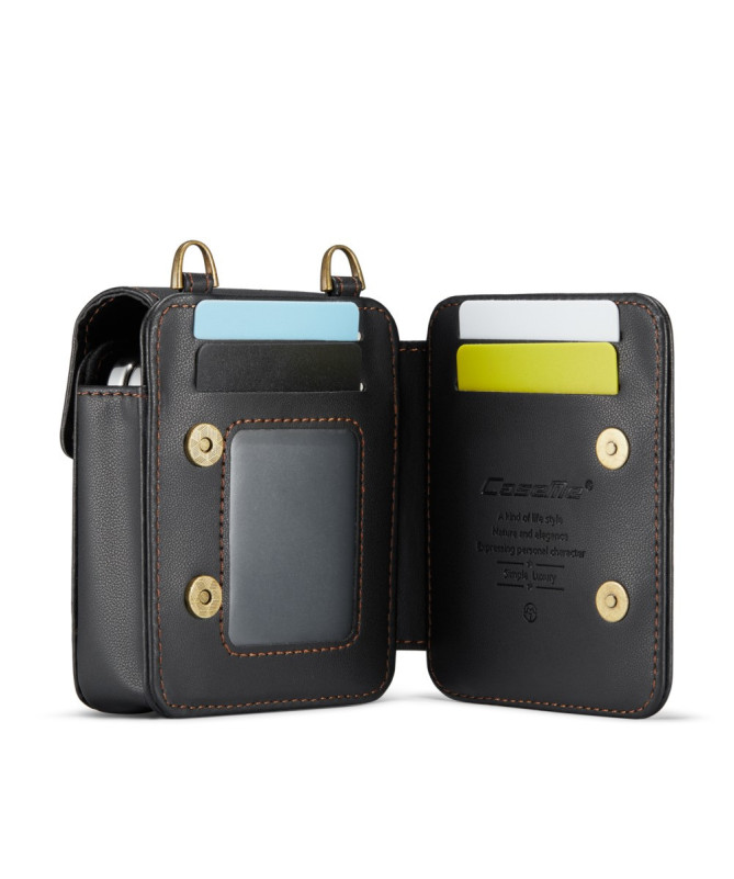 Pochette Eleganza pour Samsung Galaxy Z Flip 3 / 4 / 5 / 6