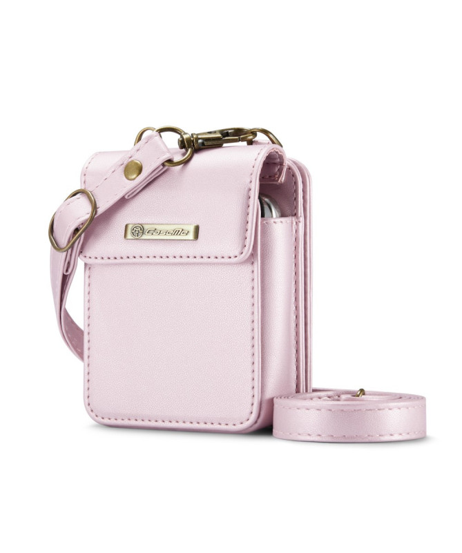 Pochette Eleganza pour Samsung Galaxy Z Flip 3 / 4 / 5 / 6