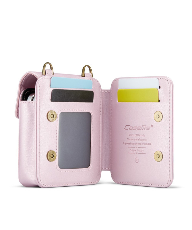 Pochette Eleganza pour Samsung Galaxy Z Flip 3 / 4 / 5 / 6