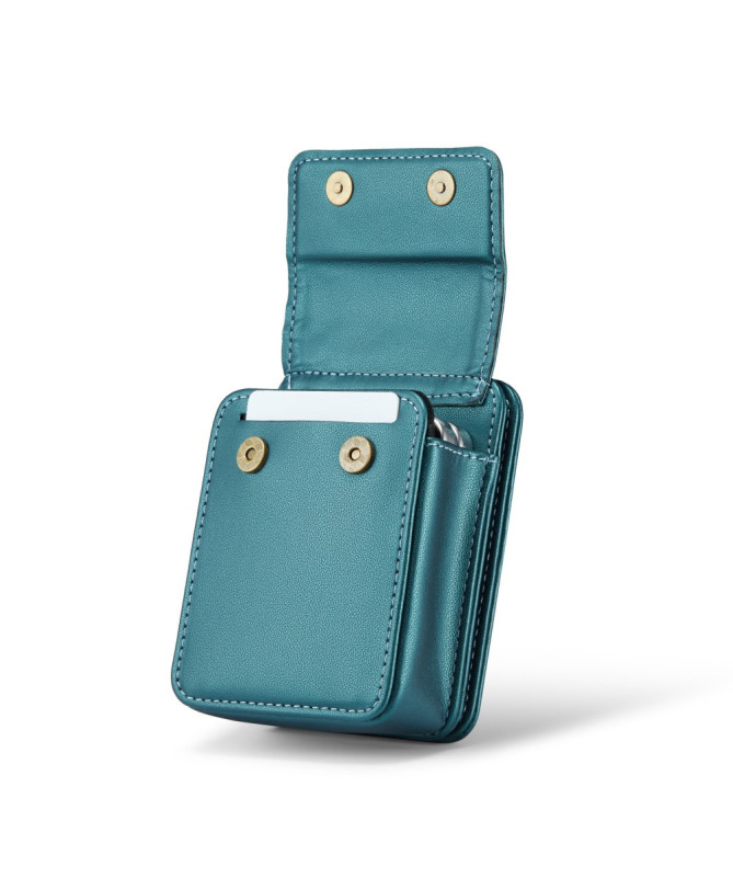 Pochette Eleganza pour Samsung Galaxy Z Flip 3 / 4 / 5 / 6