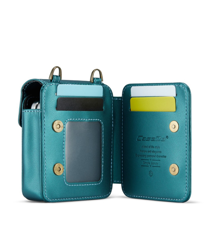 Pochette Eleganza pour Samsung Galaxy Z Flip 3 / 4 / 5 / 6