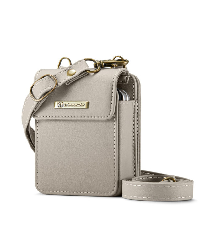 Pochette Eleganza pour Samsung Galaxy Z Flip 3 / 4 / 5 / 6