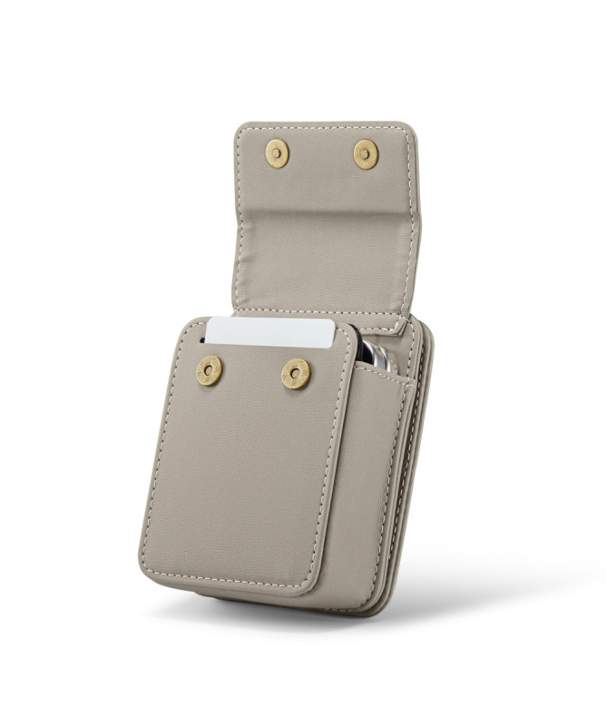 Pochette Eleganza pour Samsung Galaxy Z Flip 3 / 4 / 5 / 6