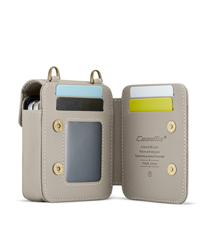 Pochette Eleganza pour Samsung Galaxy Z Flip 3 / 4 / 5 / 6