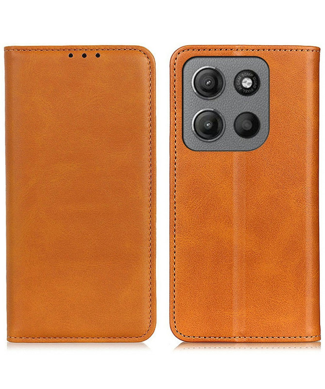 Flip cover Motorola Moto G15 Simone Vieilli