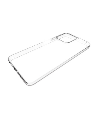 Coque Motorola Moto G15 Transparente