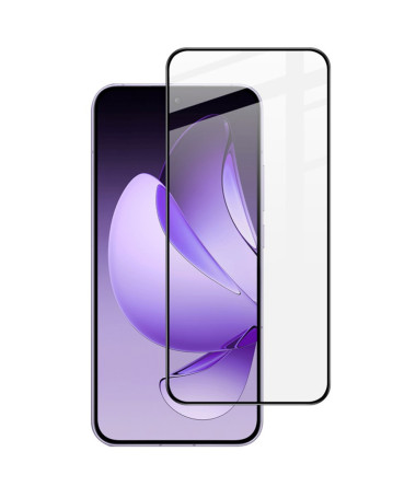 Protection d’écran Oppo Reno 13 5G en verre trempé full size