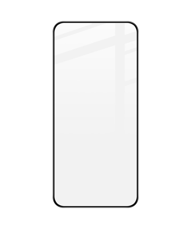 Protection d’écran Oppo Reno 13 5G en verre trempé full size