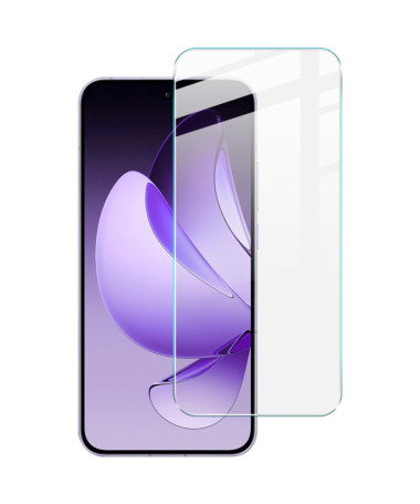 Film protecteur Oppo Reno 13 5G en verre trempé