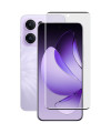 Protection d'écran Oppo Reno 13 Pro 5G en verre trempé full size