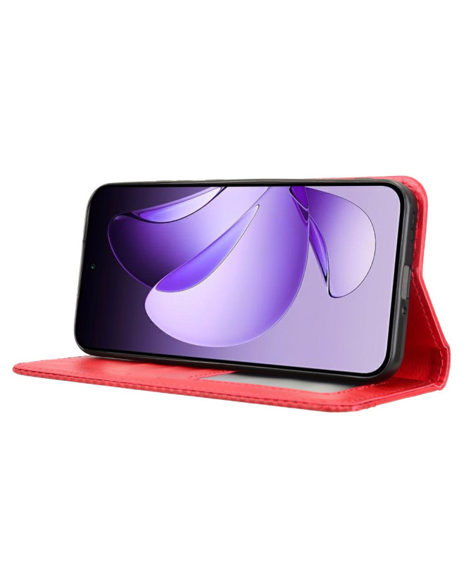 Eldora - Housse Oppo Reno 13 5G à Rabat Vintage