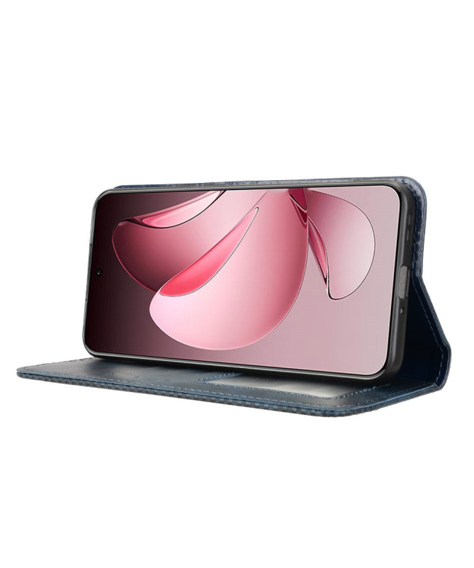 Eldora - Housse Oppo Reno 13 Pro 5G à Rabat Vintage