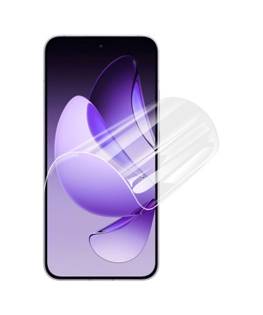 Protection d'écran Oppo Reno 13 Pro 5G en hydrogel (2 pièces)