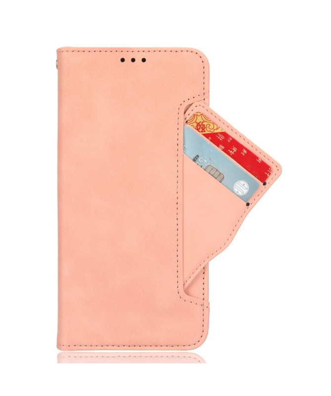 FODDEL - Housse Oppo Reno 13 5G avec Support et Porte-cartes