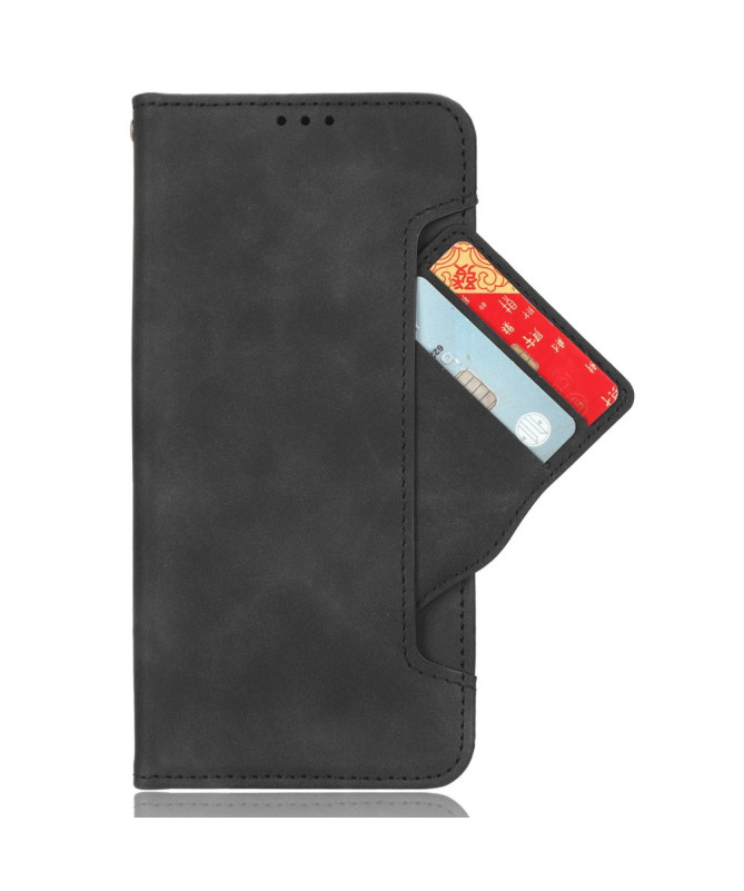 FODDEL - Housse Oppo Reno 13 5G avec Support et Porte-cartes