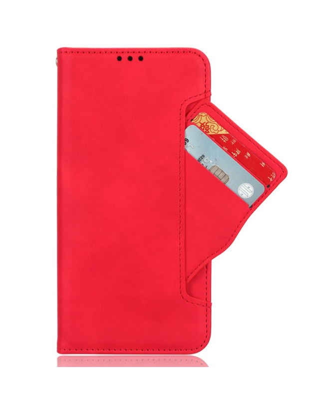 FODDEL - Housse Oppo Reno 13 5G avec Support et Porte-cartes