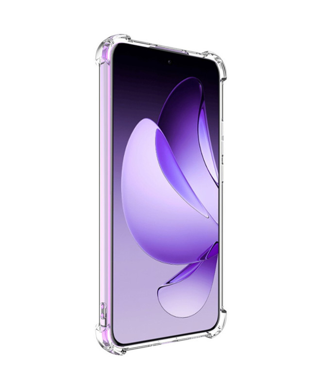 Coque Oppo Reno 13 Pro 5G IMAK avec Protection Airbag