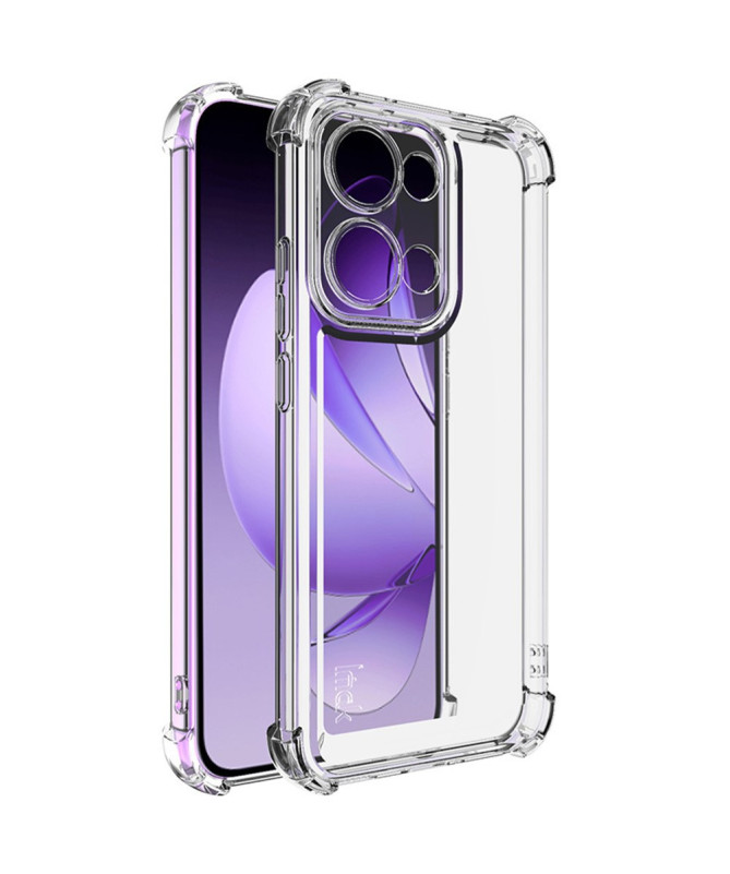 Coque Oppo Reno 13 5G IMAK avec Protection Airbag