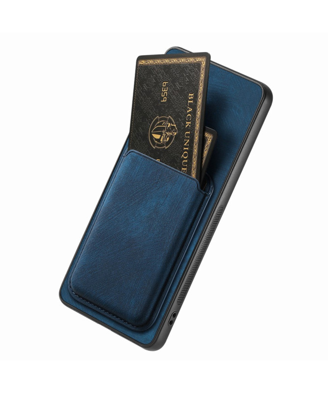 Montparnasse - Coque OnePlus 12 avec porte-cartes magnétique