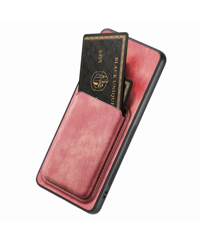 Montparnasse - Coque OnePlus 12 avec porte-cartes magnétique