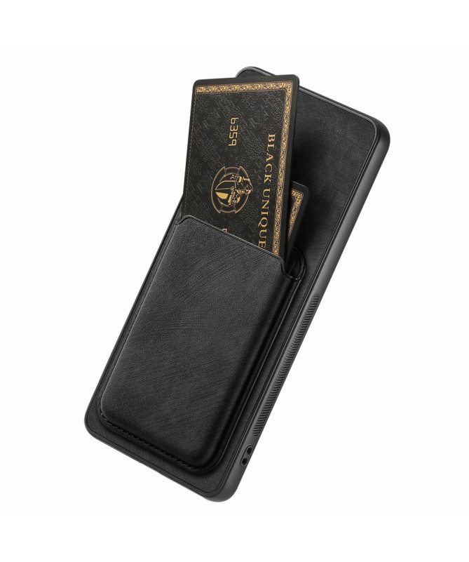 Montparnasse - Coque OnePlus 12 avec porte-cartes magnétique