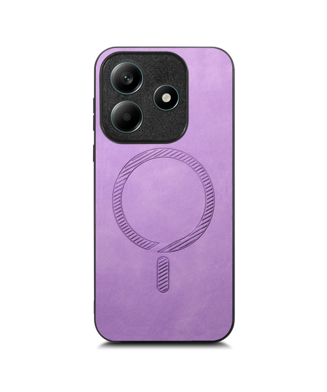 Coque Xiaomi Redmi Note 14 Compatible MagSafe