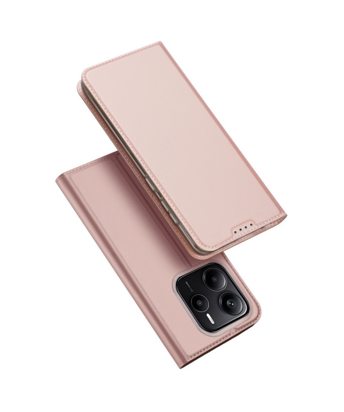 Étui Xiaomi Redmi Note 14 Business Effet Satiné