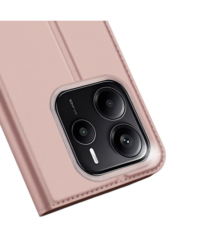 Étui Xiaomi Redmi Note 14 Business Effet Satiné