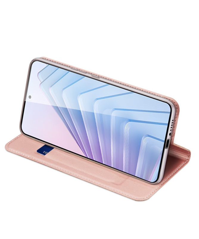 Étui Xiaomi Redmi Note 14 Business Effet Satiné
