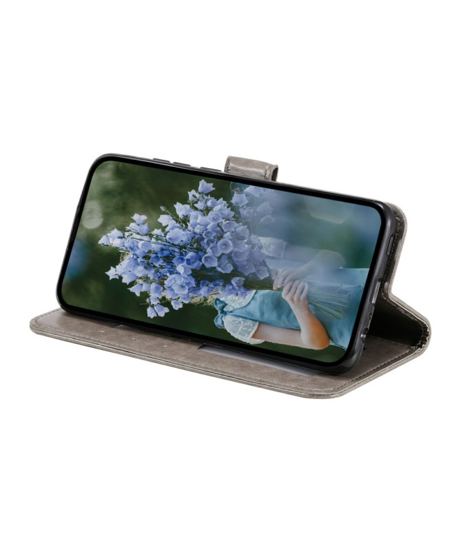 Housse Xiaomi Redmi Note 14 Mandala Soleil