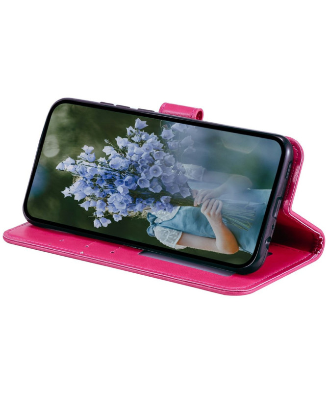 Housse Xiaomi Redmi Note 14 Mandala Soleil