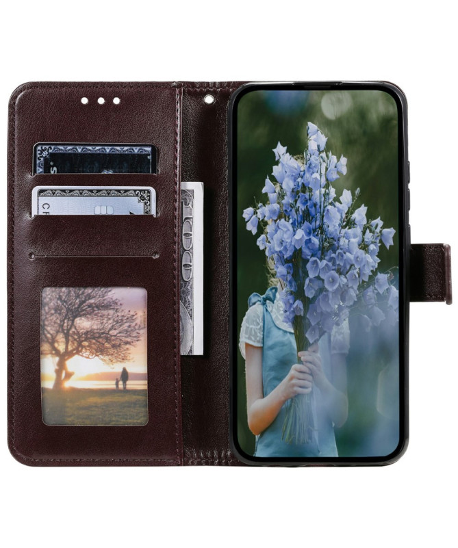 Housse Xiaomi Redmi Note 14 Mandala Soleil