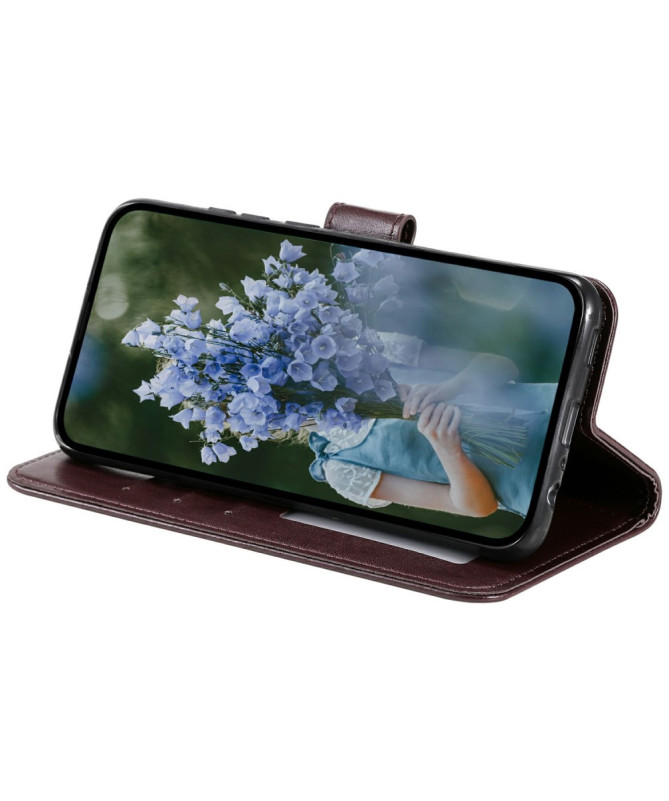 Housse Xiaomi Redmi Note 14 Mandala Soleil