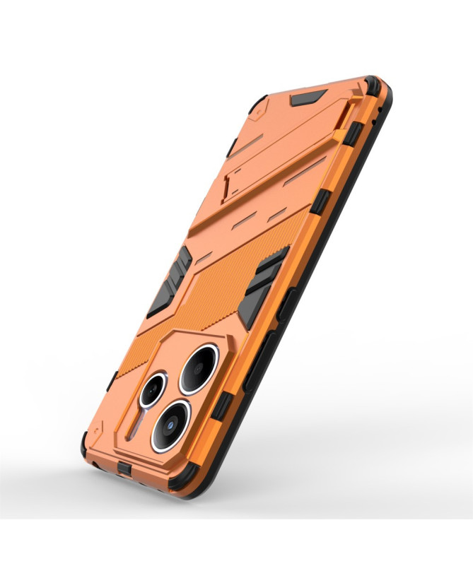 Coque Xiaomi Redmi Note 14 Hybride avec support