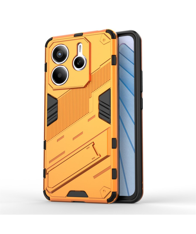Coque Xiaomi Redmi Note 14 Hybride avec support