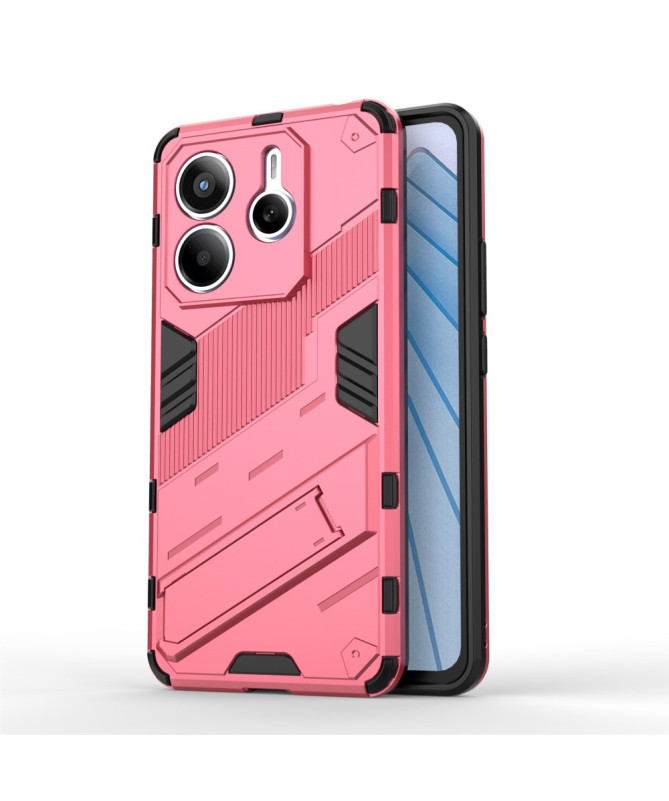Coque Xiaomi Redmi Note 14 Hybride avec support