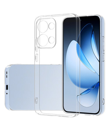 Coque Oppo Reno 13 5G Transparente