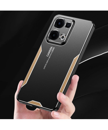 Mötar - Coque Oppo Reno 13 5G Aluminium