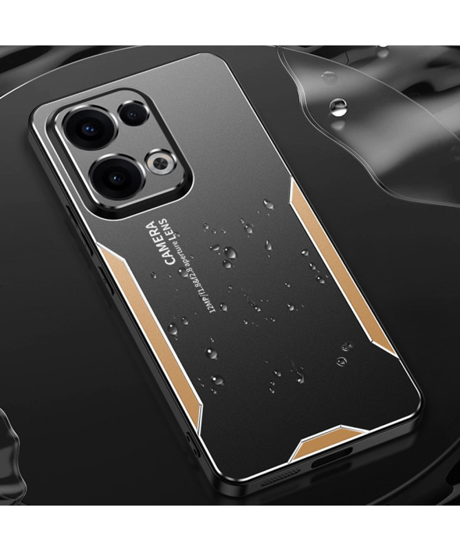 Mötar - Coque Oppo Reno 13 5G Aluminium