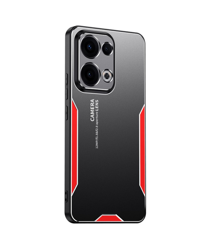 Mötar - Coque Oppo Reno 13 5G Aluminium
